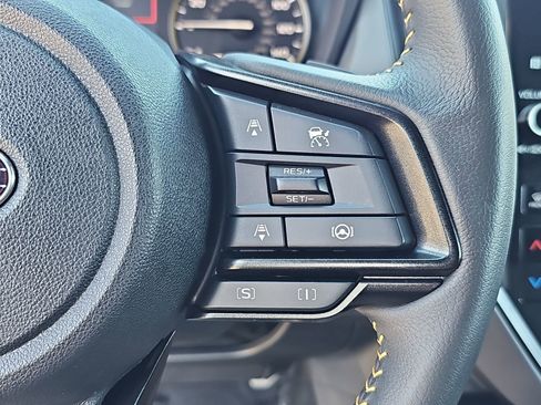 Certified 2025 Subaru Crosstrek 2.5i Sport w/ Crosstrek Mirror Package image 17