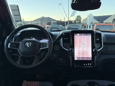 New 2026 RAM 3500 Big Horn image 27