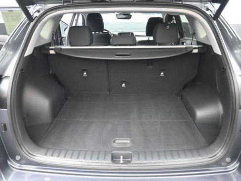 Used 2021 Hyundai Tucson Sport AWD/4WD image 27