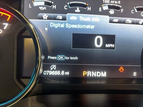 Used 2020 Ford F150 Lariat w/ FX4 Off-Road Package image 19