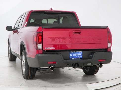 New 2026 Honda Ridgeline RTL image 6