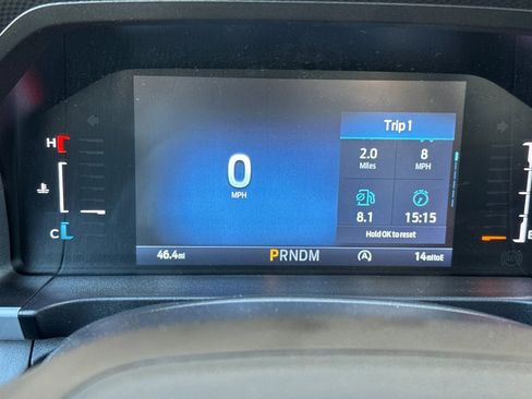 New 2025 Ford Ranger XL w/ Trailer Tow Package image 25