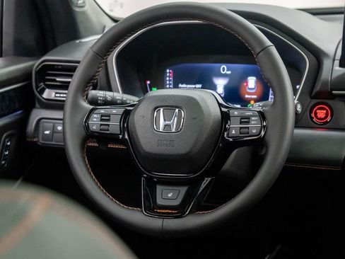 New 2026 Honda Passport TrailSport Elite image 11