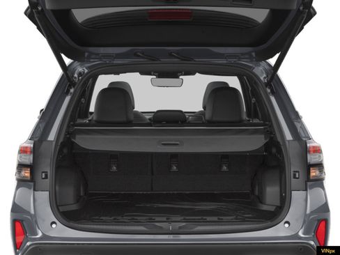 New 2026 Subaru Forester Sport AWD/4WD image 9