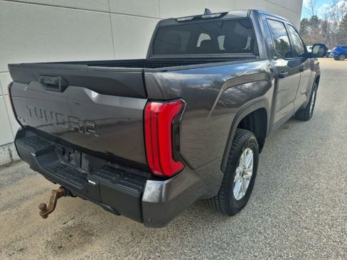 Used 2024 Toyota Tundra SR5 w/ SR5 Convenience Package image 7