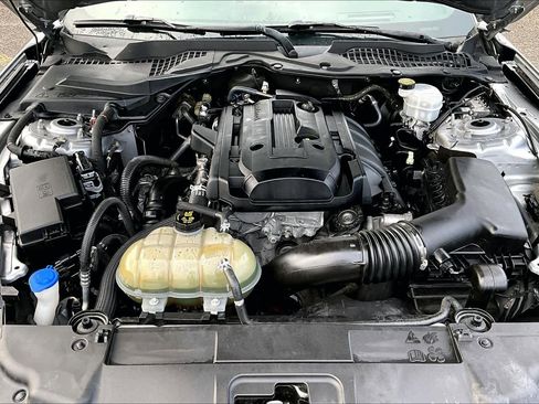 Used 2020 Ford Mustang Premium w/ Equipment Group 201A image 30