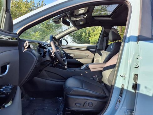 Used 2024 Hyundai Santa Cruz Limited image 19