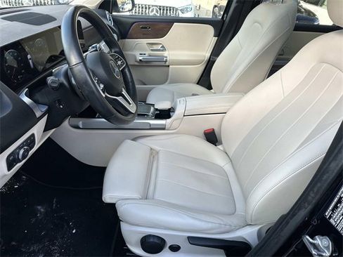 Certified 2022 Mercedes-Benz GLB 250 GLB 250 image 19