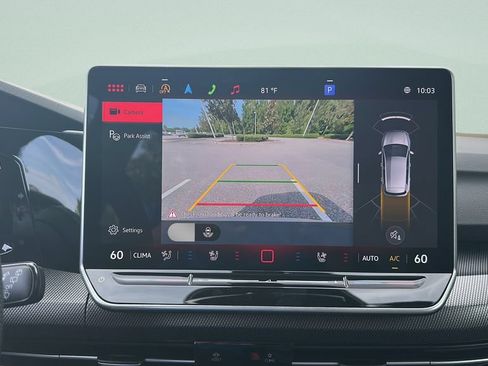 New 2026 Volkswagen GTI Autobahn FWD image 14