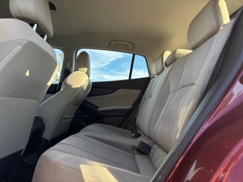 Used 2017 Subaru Impreza 2.0i image 17