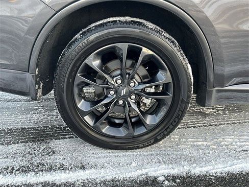 Certified 2021 Dodge Durango R/T w/ Blacktop Package image 12