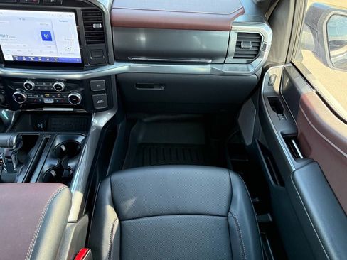 Used 2023 Ford F150 Lariat w/ Equipment Group 502A High image 15