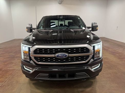 Used 2022 Ford F150 XLT w/ Equipment Group 302A High image 42