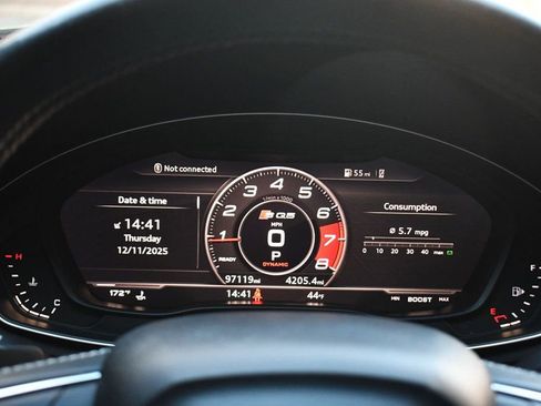 Used 2018 Audi SQ5 Premium Plus w/ S Sport Package image 23