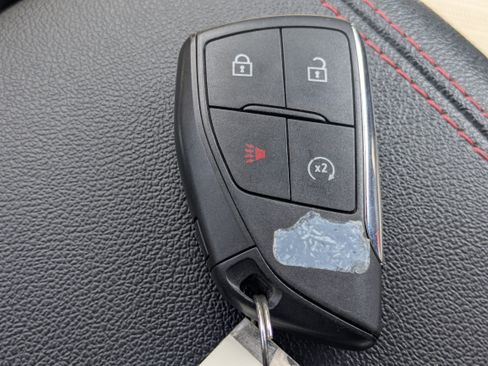 Used 2024 GMC Canyon AT4X w/ AT4X AEV Edition AWD/4WD image 29