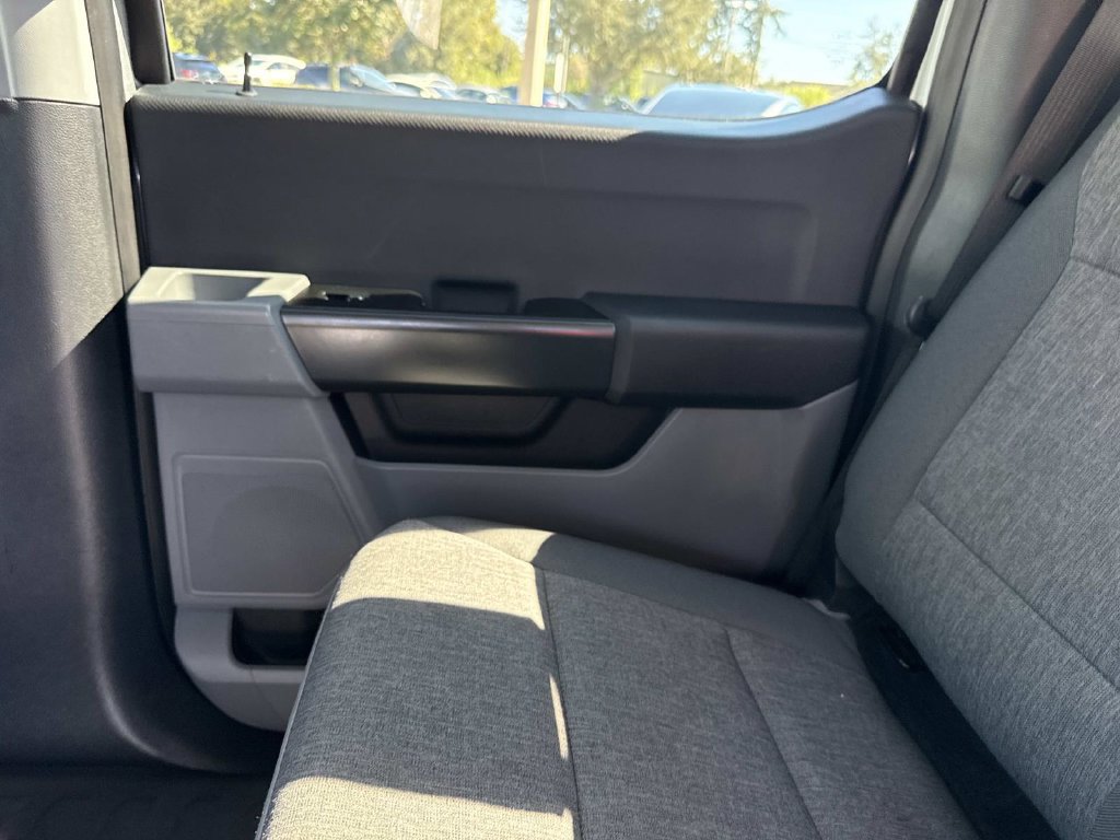 Used 2024 Ford F150 XL RWD image 19