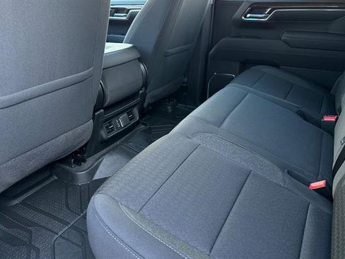 New 2026 Chevrolet Silverado 1500 LT w/ Protection Package image 13