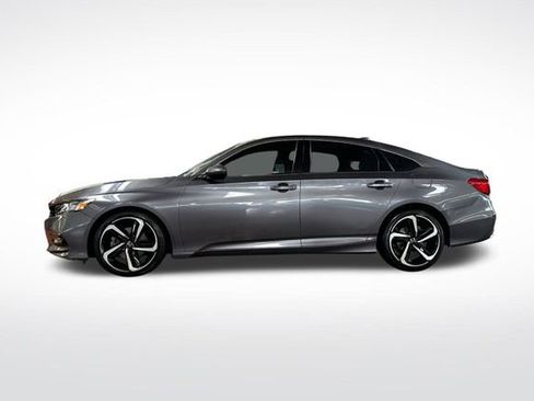 Used 2020 Honda Accord Sport image 8
