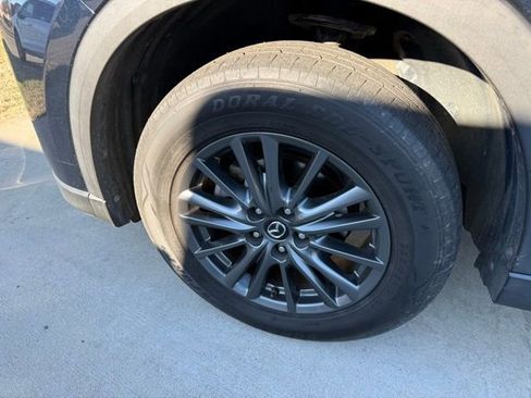 Used 2019 MAZDA CX-5 Touring image 5