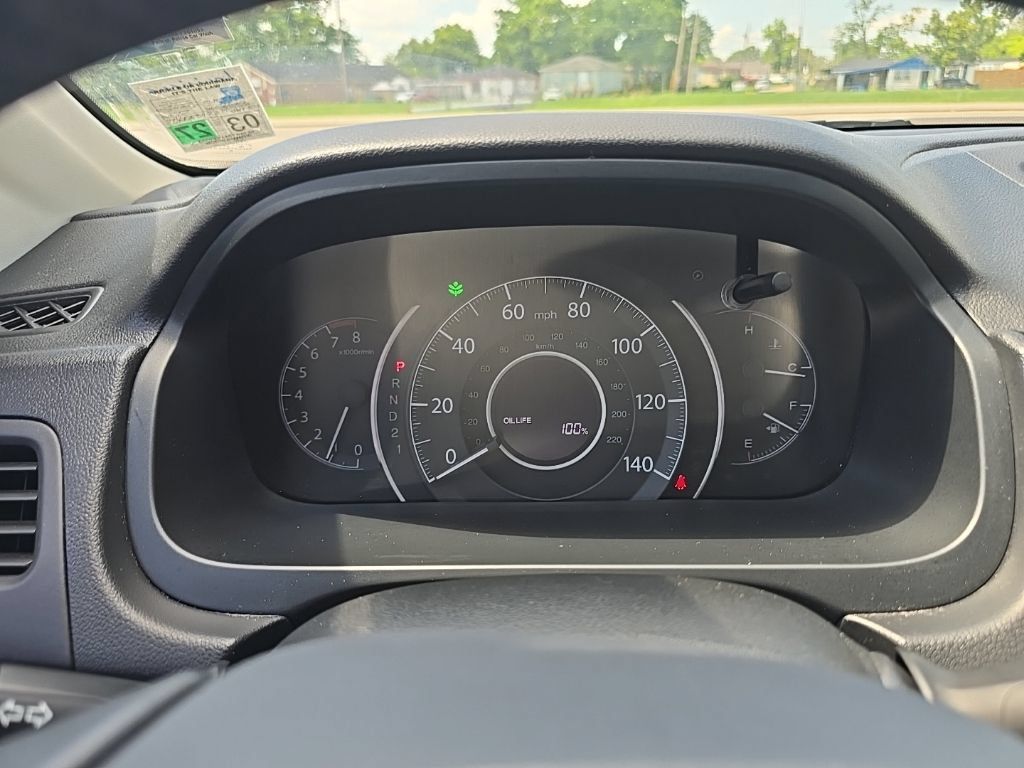 Used 2012 Honda CR-V EX-L image 7
