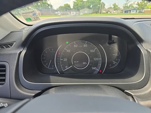 Used 2012 Honda CR-V EX-L image 7