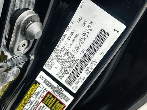 Used 2024 Toyota Tundra SR5 image 35