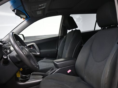 Used 2012 Toyota RAV4 Sport image 15