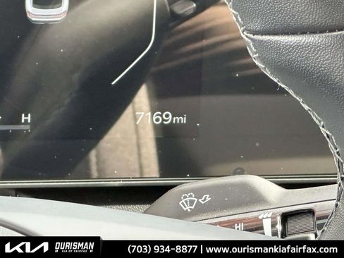 Certified 2025 Kia K4 EX image 16