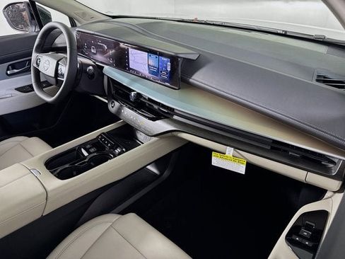 New 2025 Nissan Murano SL w/ Cargo Package image 32