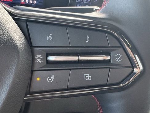 Certified 2024 Chevrolet Silverado EV RST image 24