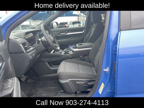 New 2026 GMC Terrain Elevation w/ Black Edition image 9