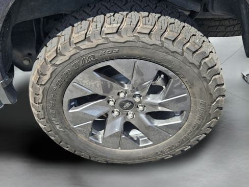 Used 2023 Ford F150 Lightning Lariat AWD/4WD image 66