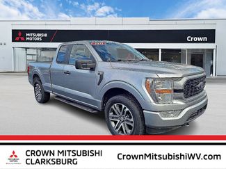 Used 2021 Ford F150 XL w/ Equipment Group 101A High video 1