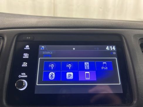 Used 2022 Honda HR-V Sport image 15