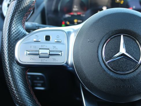 Used 2022 Mercedes-Benz GLA 35 AMG GLA 35 AMG 4MATICﾮ image 13