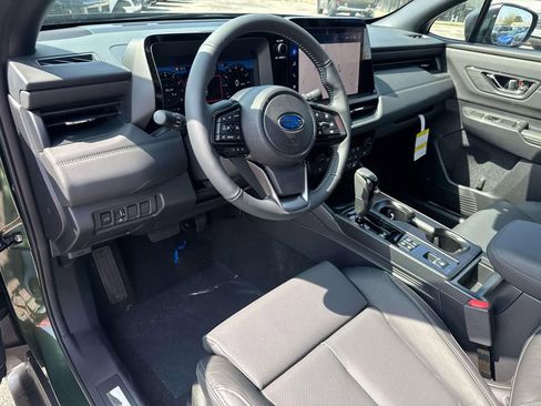 New 2026 Subaru Outback Touring XT AWD/4WD image 11