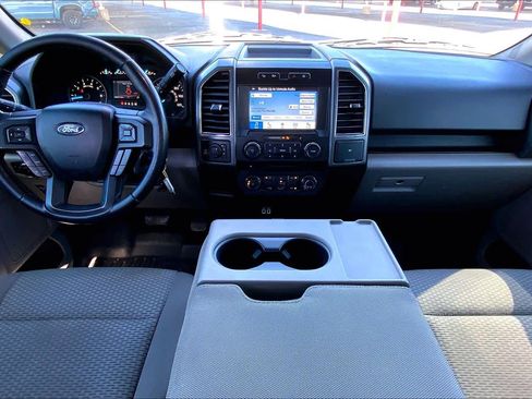 Used 2018 Ford F150 XLT w/ Equipment Group 302A Luxury image 16