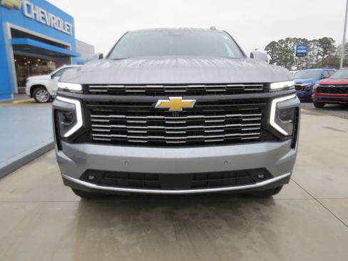 New 2026 Chevrolet Tahoe High Country image 8