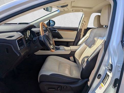 Used 2017 Lexus RX 350 FWD image 10