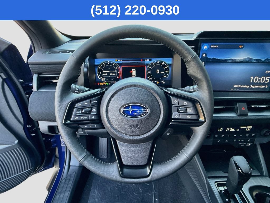 New 2026 Subaru Outback Premium AWD/4WD image 12