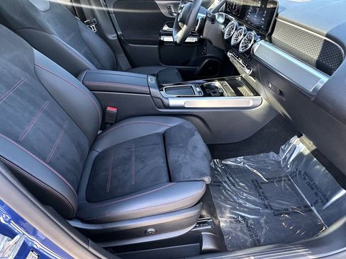 Certified 2025 Mercedes-Benz GLB 250 image 15