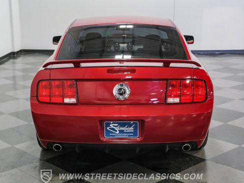 Used 2007 Ford Mustang GT image 32