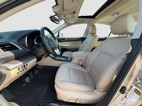 Used 2016 Subaru Legacy 2.5i Limited image 15