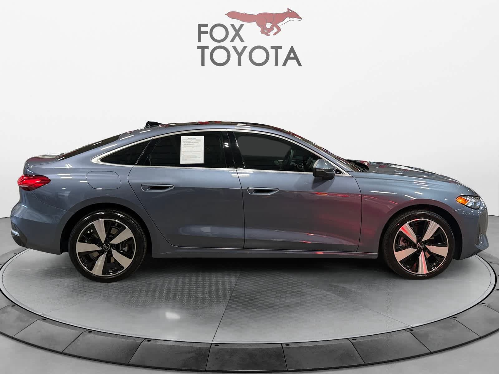 Used 2025 Audi A5 Premium Plus AWD/4WD image 6