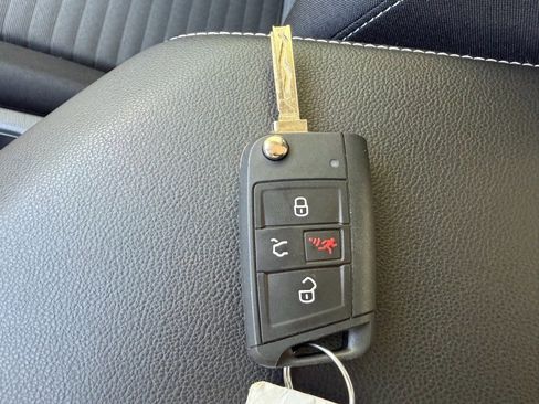 New 2026 Volkswagen Jetta S image 32