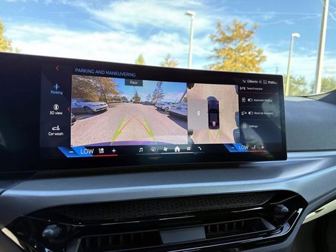 Used 2025 BMW M240i Coupe image 20