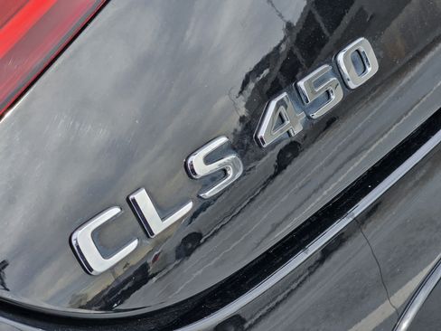 Certified 2019 Mercedes-Benz CLS 450 image 12