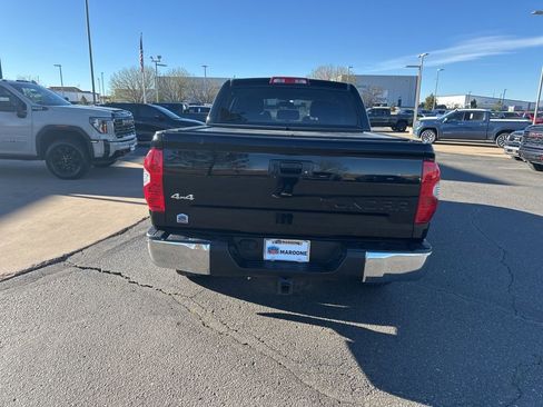 Used 2015 Toyota Tundra SR5 w/ SR5 Upgrade Package image 33