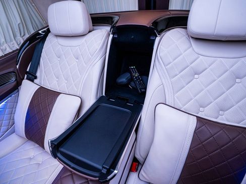 Used 2020 Mercedes-Benz Metris Passenger image 54