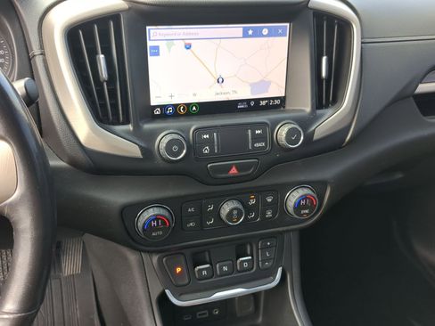 Used 2020 GMC Terrain Denali w/ GMC Pro Grade Package image 20